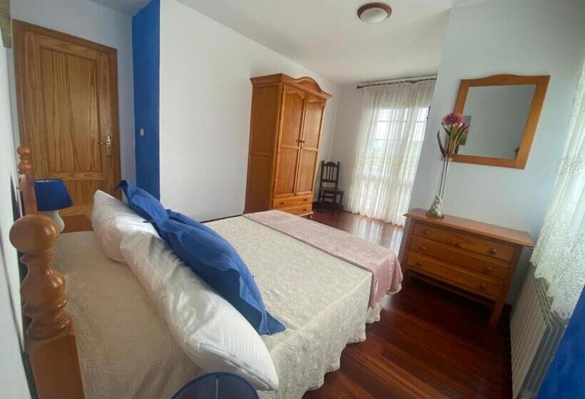 پانسیون Hospedaje Casa Milagros