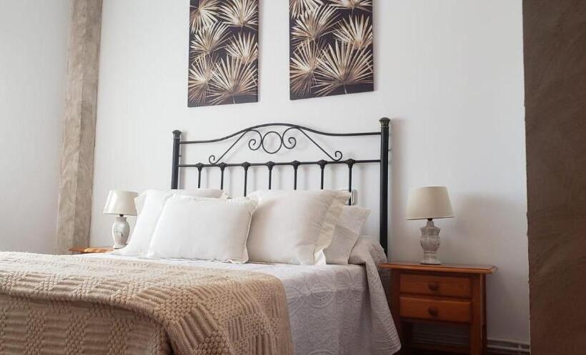 پانسیون Hospedaje Casa Milagros