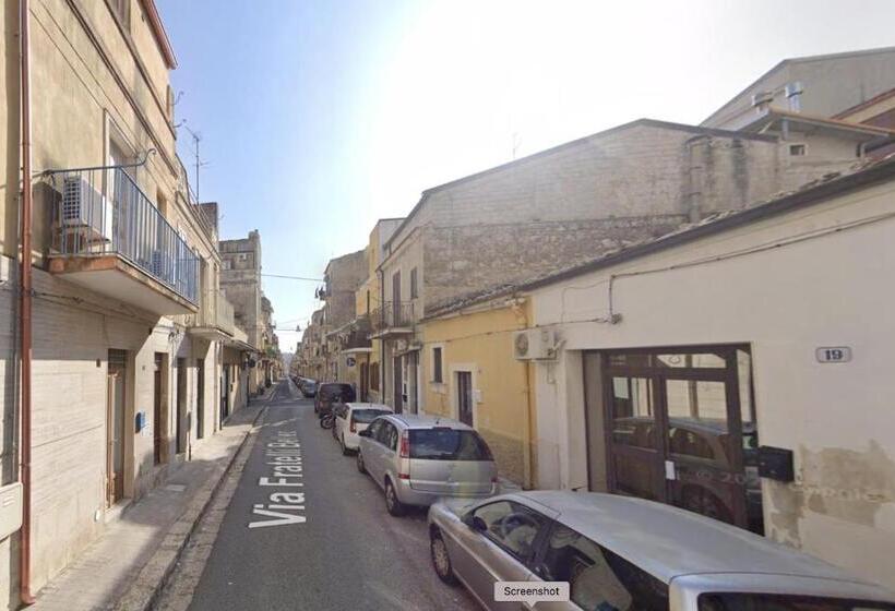 بنسيون I Parienti Ra Zita