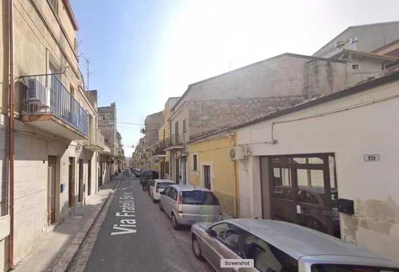 پانسیون I Parienti Ra Zita
