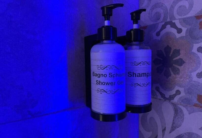 بنسيون I Parienti Ra Zita