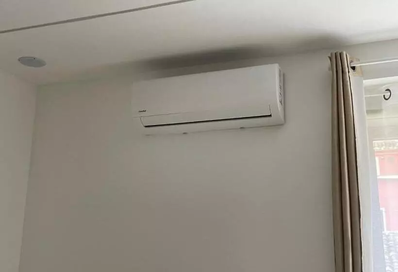 پانسیون I Parienti Ra Zita