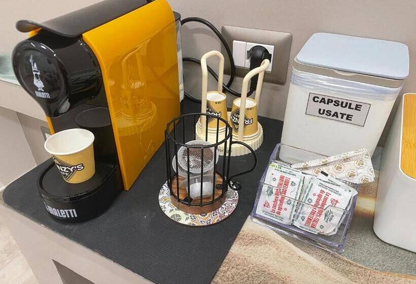 بنسيون I Parienti Ra Zita