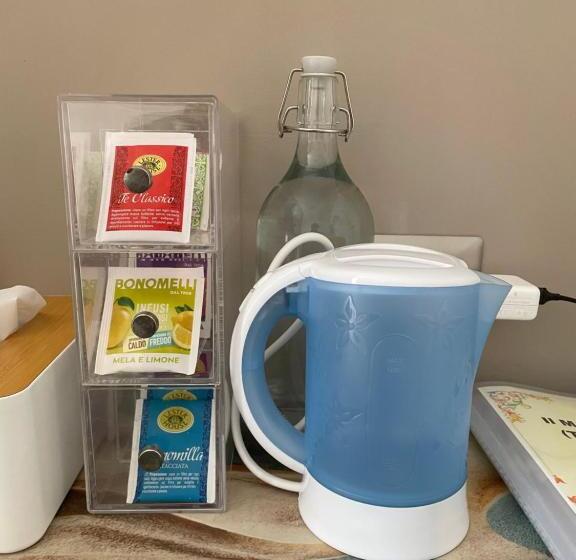 بنسيون I Parienti Ra Zita