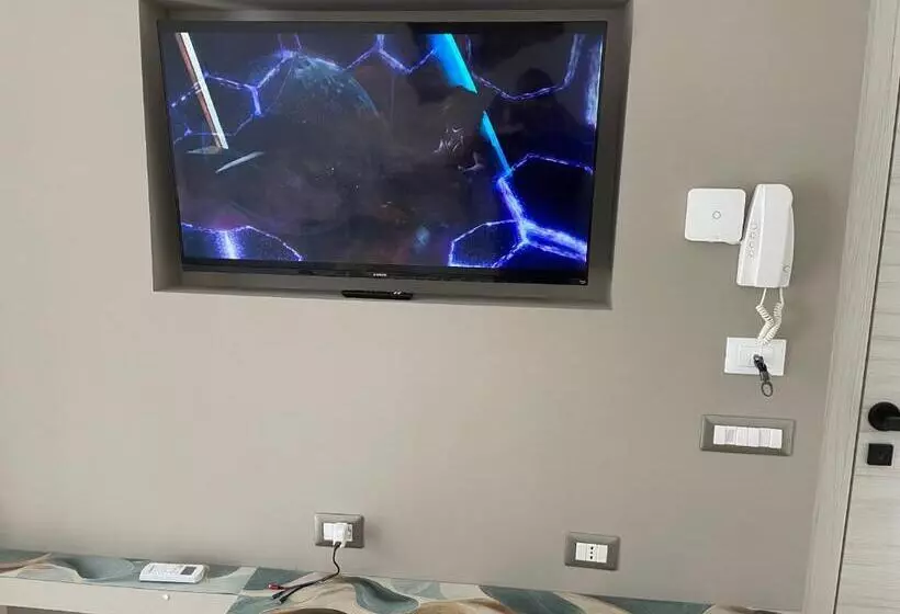 پانسیون I Parienti Ra Zita