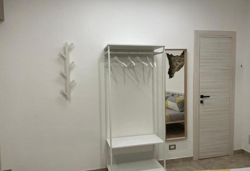 بنسيون I Parienti Ra Zita