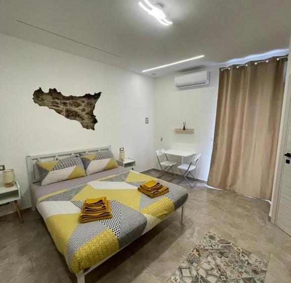 بنسيون I Parienti Ra Zita