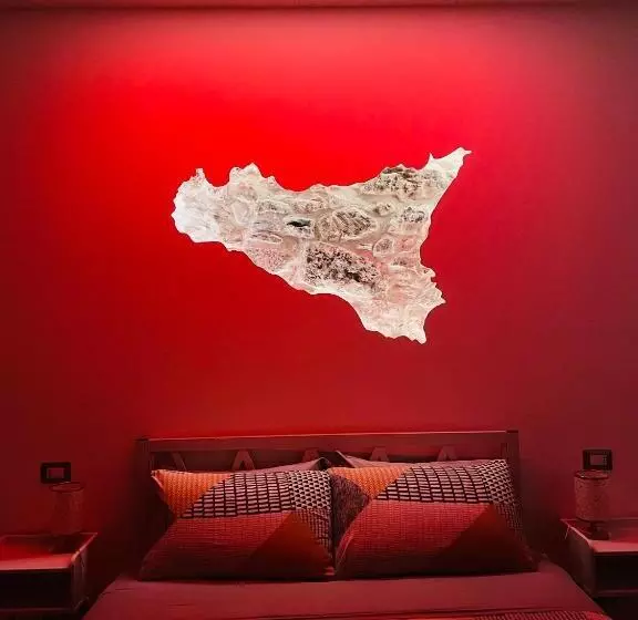 پانسیون I Parienti Ra Zita