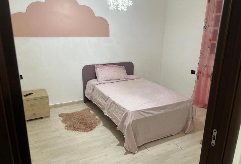 بنسيون Il B&b Di Francesco