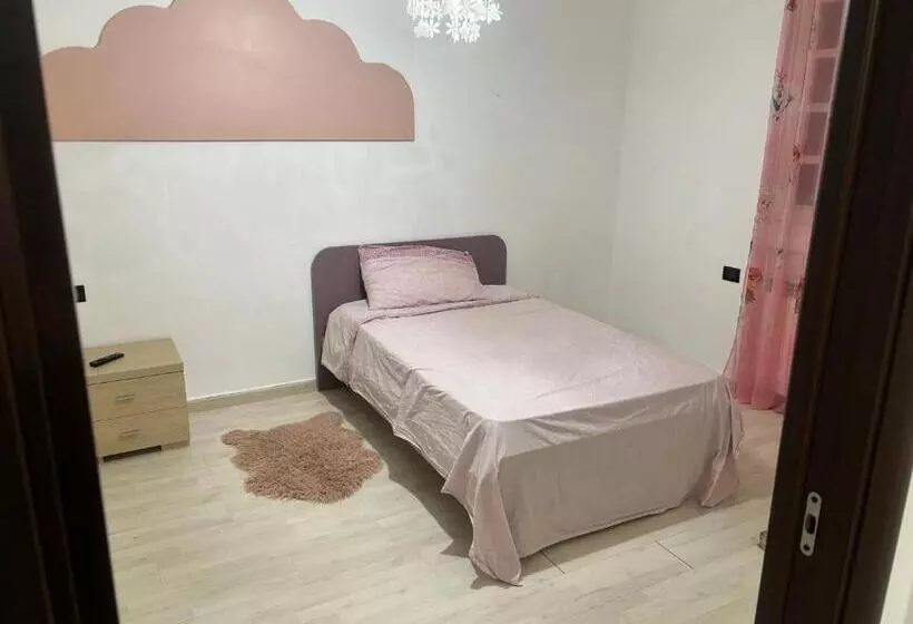 Majatalo Il B&b Di Francesco
