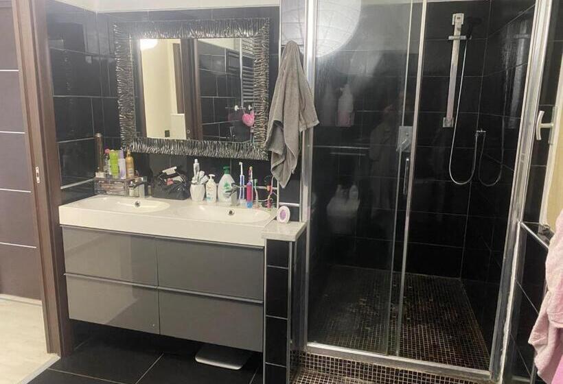 بنسيون Il B&b Di Francesco