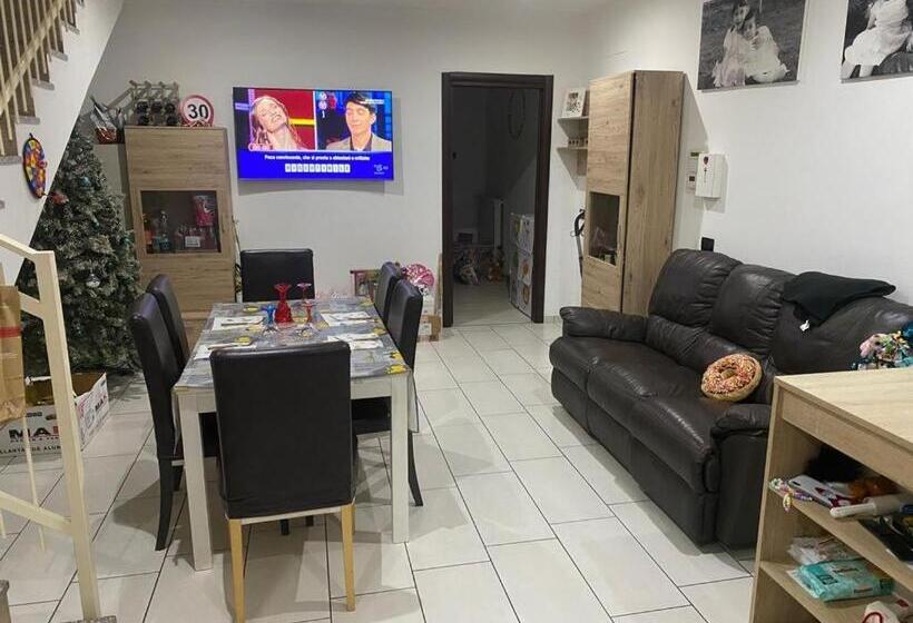 بنسيون Il B&b Di Francesco