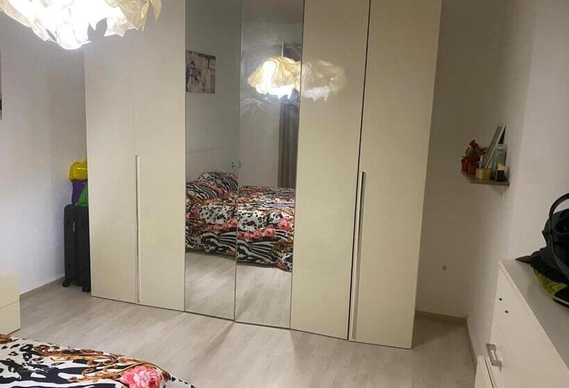 بنسيون Il B&b Di Francesco