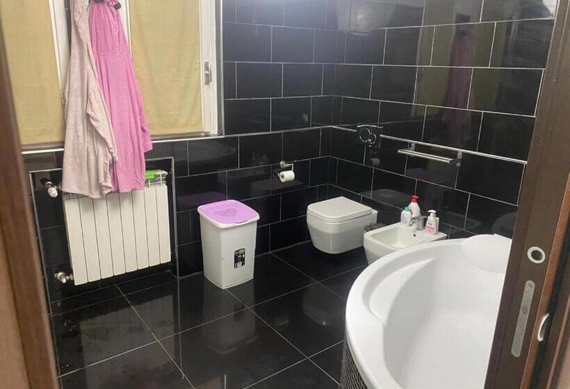 بنسيون Il B&b Di Francesco