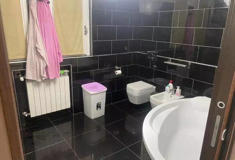 Majatalo Il B&b Di Francesco