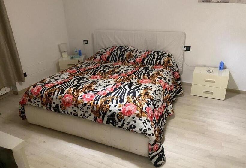 بنسيون Il B&b Di Francesco