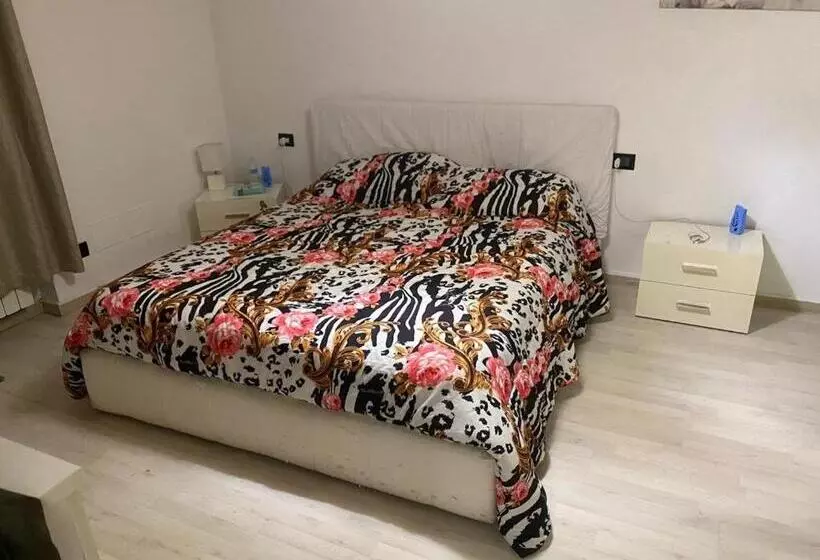 Majatalo Il B&b Di Francesco