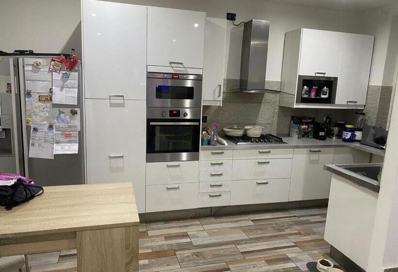 بنسيون Il B&b Di Francesco