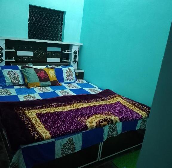 Majatalo Kishori Ram Homestay Near Ayodhya Dham Railway