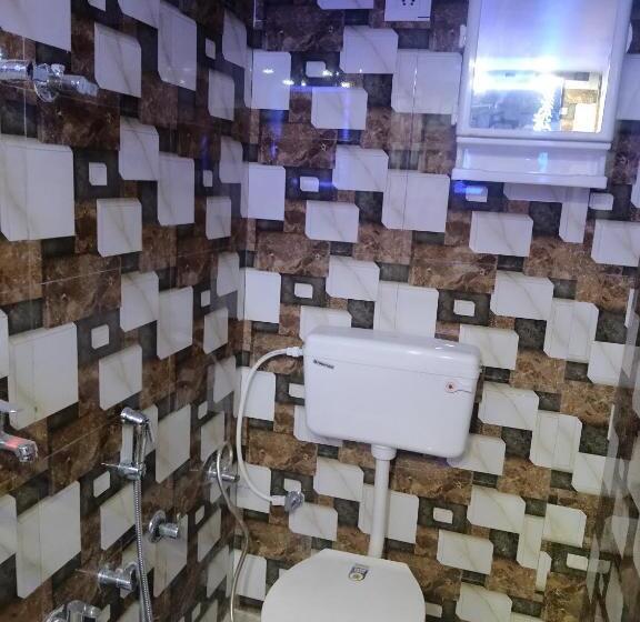 Majatalo Kishori Ram Homestay Near Ayodhya Dham Railway