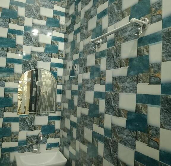 Majatalo Kishori Ram Homestay Near Ayodhya Dham Railway