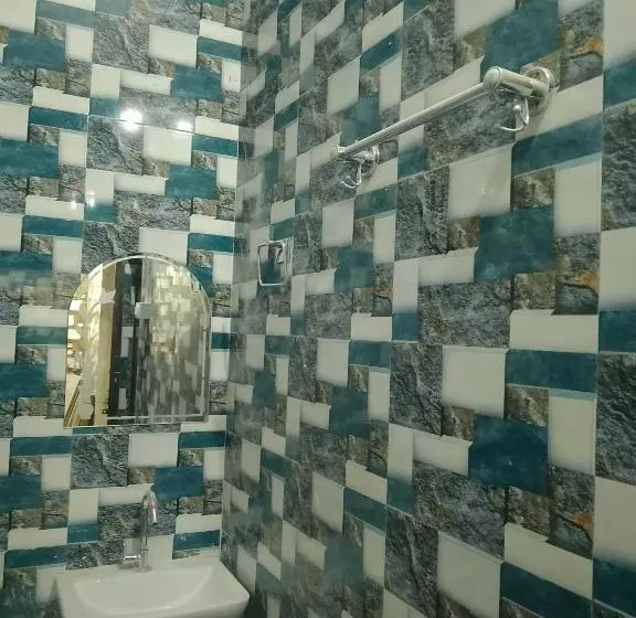 Majatalo Kishori Ram Homestay Near Ayodhya Dham Railway