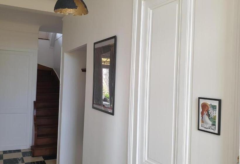 פנסיון La Maison Barent   Chambre Bergerac