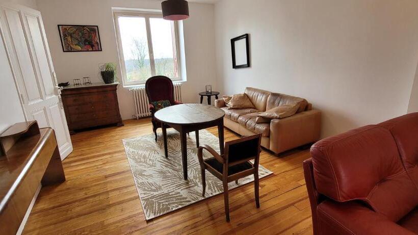 פנסיון La Maison Barent   Chambre Bergerac