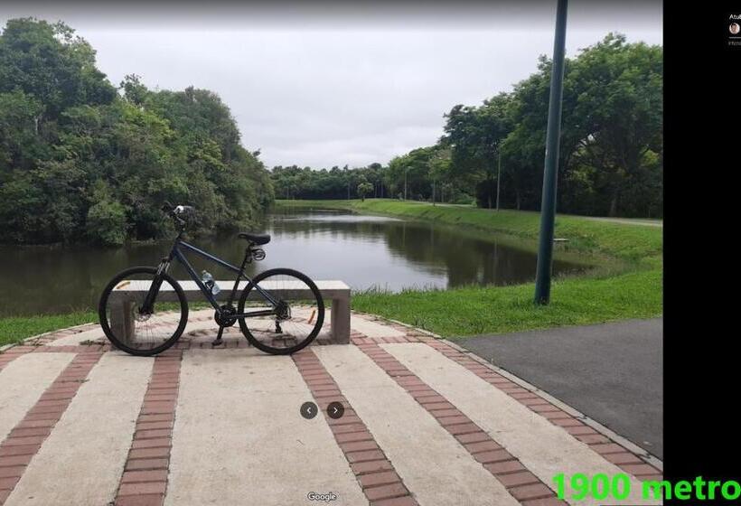 بنسيون Lugarzinho Aconchegante   Q2