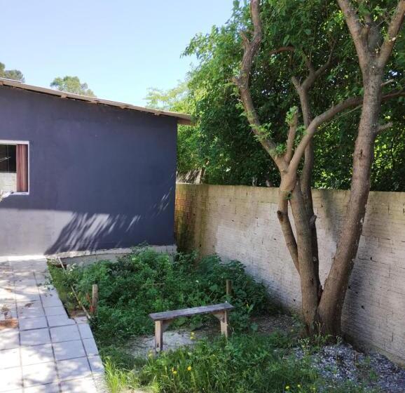 بنسيون Lugarzinho Aconchegante   Q2