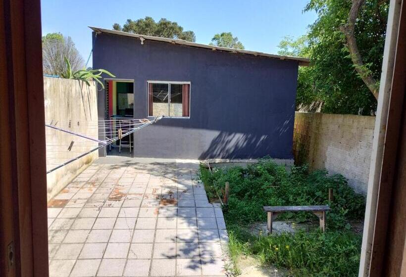 بنسيون Lugarzinho Aconchegante   Q2