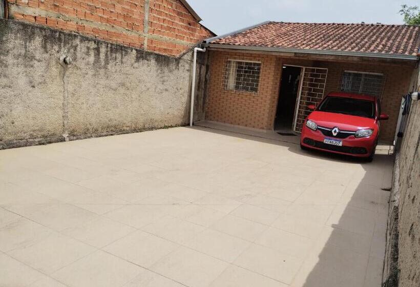 بنسيون Lugarzinho Aconchegante   Q2