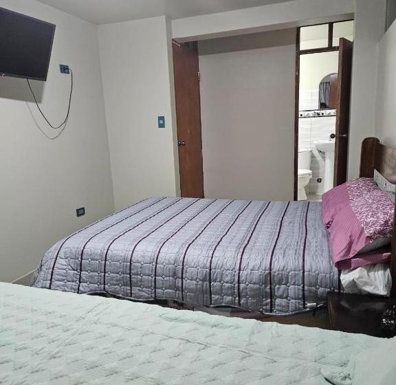 ペンション Pepe´s House