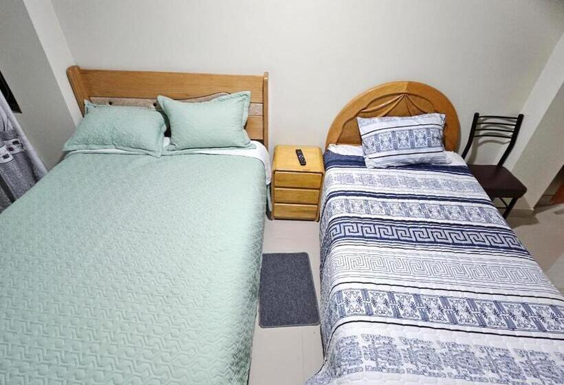 ペンション Pepe´s House