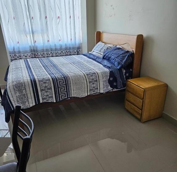 ペンション Pepe´s House