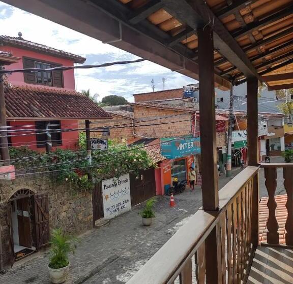 Pension Pousada Villa Swell