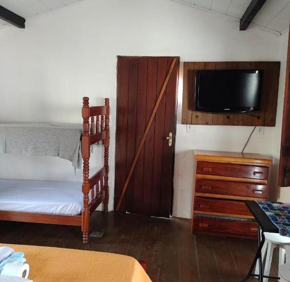 Pension Pousada Villa Swell