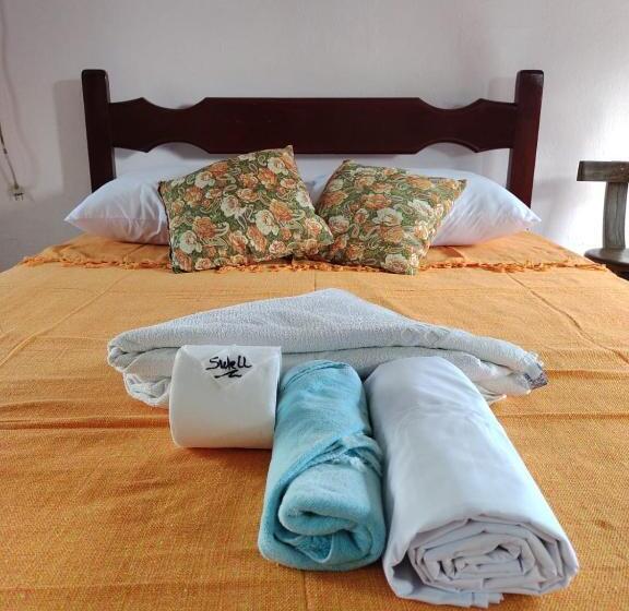 Pension Pousada Villa Swell