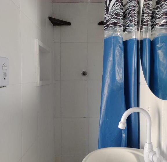 Pension Pousada Villa Swell