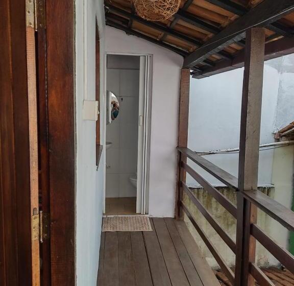 Pension Pousada Villa Swell