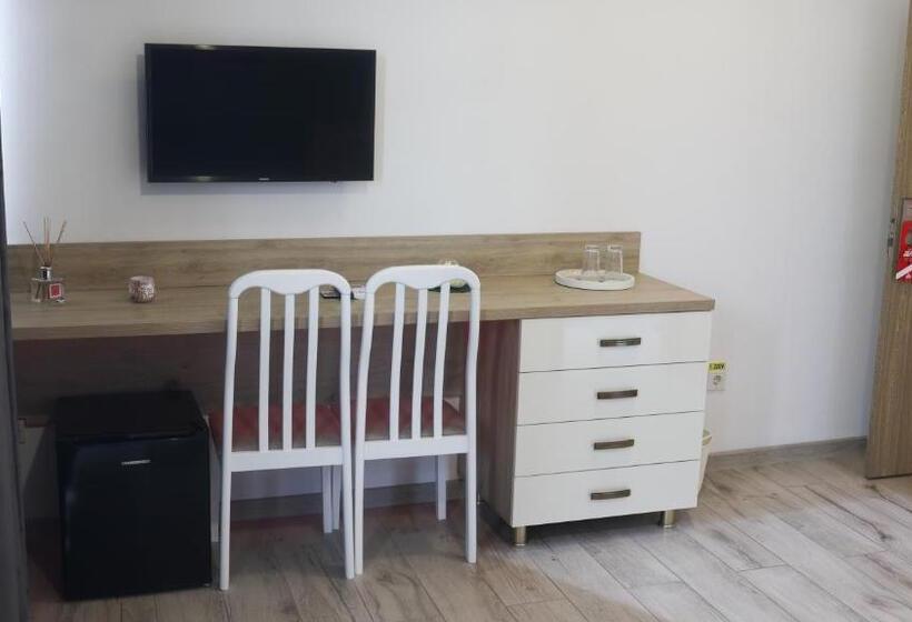 Pensiunea Lotus Smardan