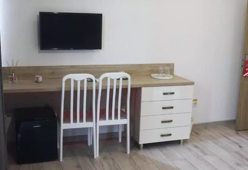 Pensiunea Lotus Smardan