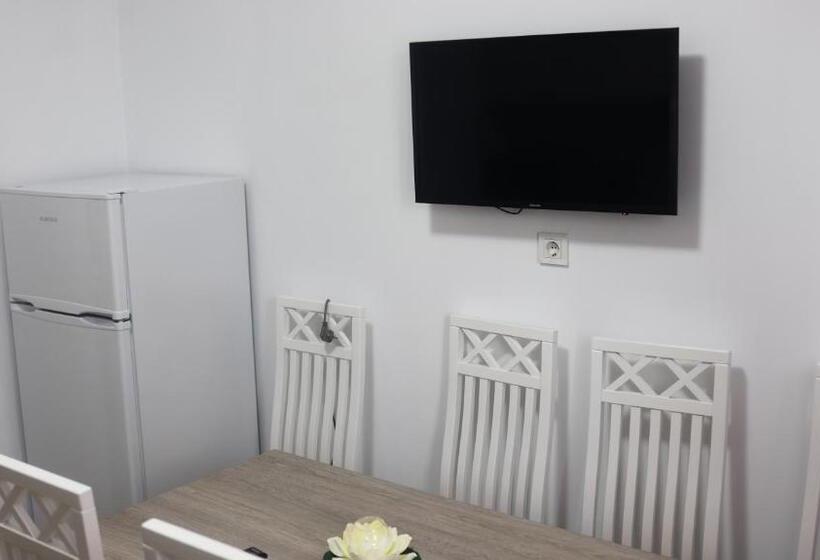 Pensiunea Lotus Smardan