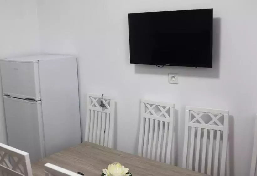 Pensiunea Lotus Smardan