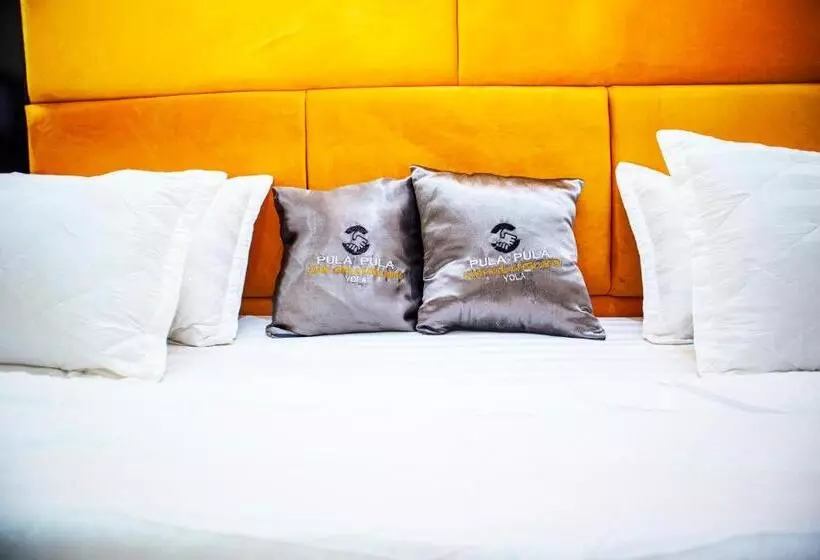 Pula Pula Luxury Hotel And Suites