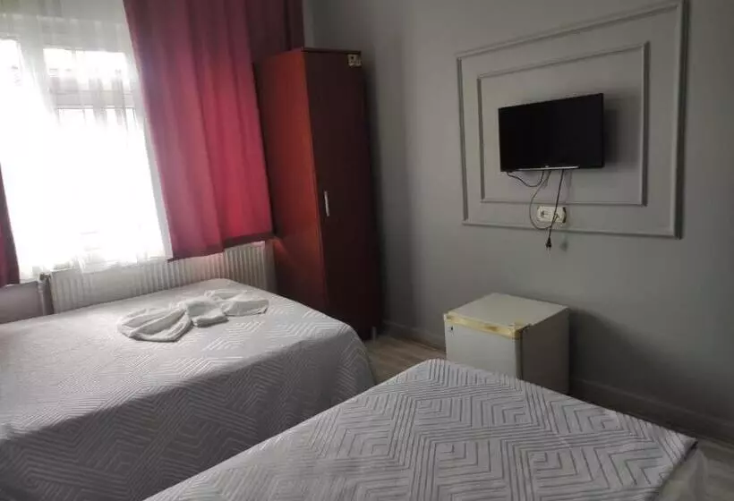 Yasi̇n Otel