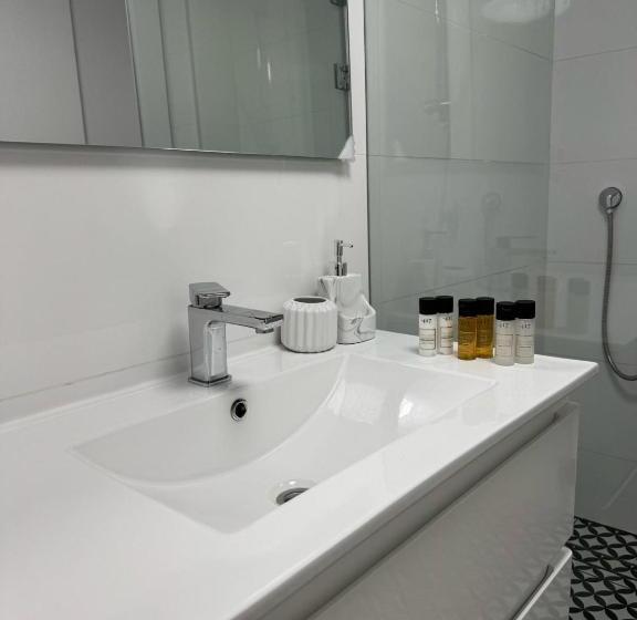 סיסייד אילת חדר עם נוף לים   Seaside Eilat Room With Sea View