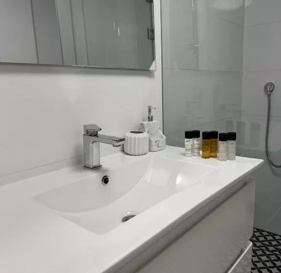סיסייד אילת חדר עם נוף לים Seaside Eilat Room With Sea View