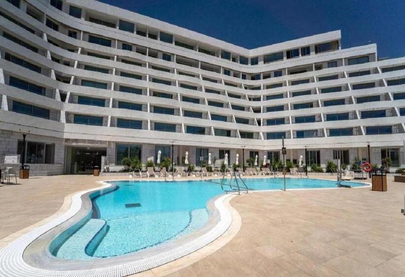 סיסייד אילת חדר עם נוף לים   Seaside Eilat Room With Sea View