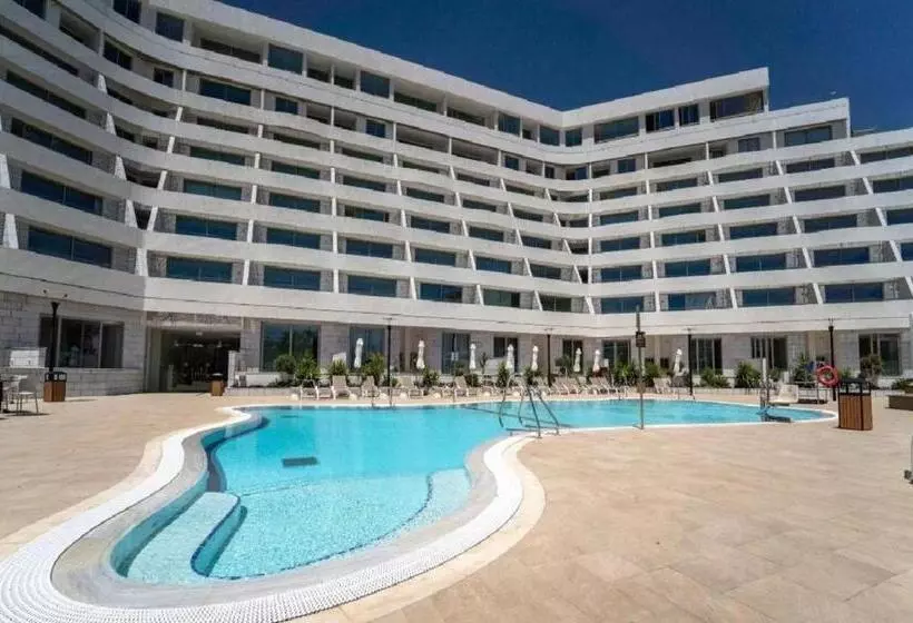 סיסייד אילת חדר עם נוף לים Seaside Eilat Room With Sea View